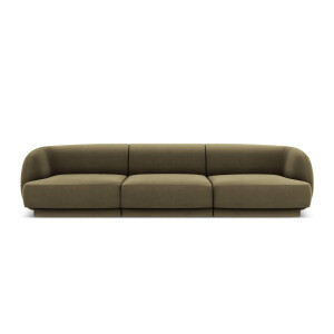 3-zitsbank Miley velvet | Micadoni Limited Edition