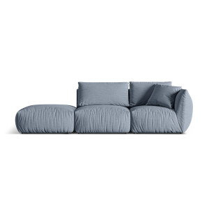 Hoekbank Chris 3-zits rechts | Micadoni