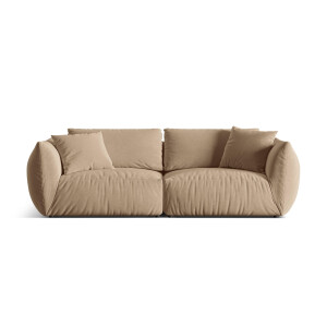 4-zitsbank Chris velvet | Micadoni