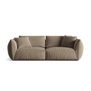 4-zitsbank Chris velvet | Micadoni