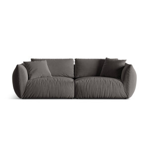 4-zitsbank Chris velvet | Micadoni