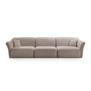 5-zitsbank Hailey bouclé | Micadoni