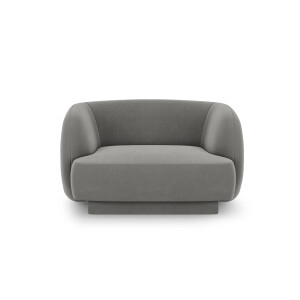 Fauteuil Miley velvet | Micadoni Limited Edition