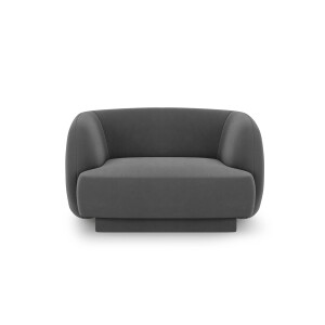 Fauteuil Miley velvet | Micadoni Limited Edition