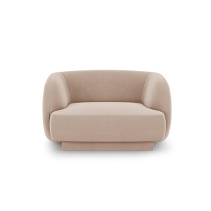 Fauteuil Miley velvet | Micadoni Limited Edition