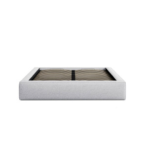 Bedframe met opbergvak Simon 140x200 | Micadoni