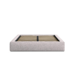 Bedframe met opbergvak Simon 180x200 | Micadoni