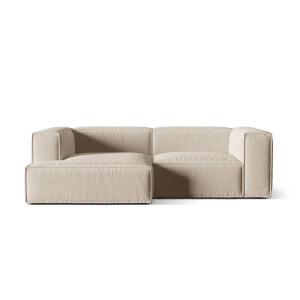 Hoekbank Nuria 3-zits links | Micadoni