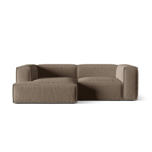 Hoekbank Nuria 3-zits links | Micadoni