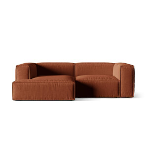 Hoekbank Nuria 3-zits links | Micadoni