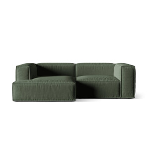 Hoekbank Nuria 3-zits links | Micadoni