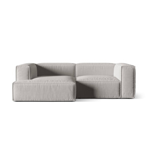 Hoekbank Nuria 3-zits links | Micadoni