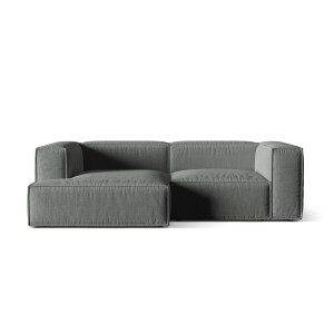 Hoekbank Nuria 3-zits links | Micadoni