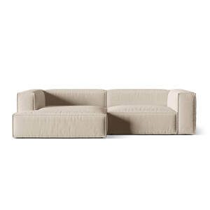 Hoekbank Nuria 4-zits links | Micadoni