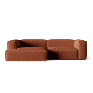 Hoekbank Nuria 4-zits links | Micadoni