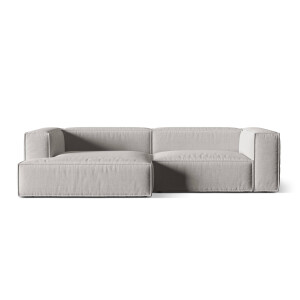Hoekbank Nuria 4-zits links | Micadoni