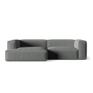 Hoekbank Nuria 4-zits links | Micadoni