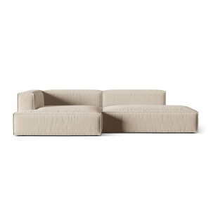 Hoekbank Nuria 4-zits links | Micadoni