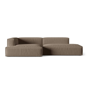 Hoekbank Nuria 4-zits links | Micadoni