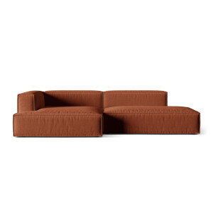 Hoekbank Nuria 4-zits links | Micadoni
