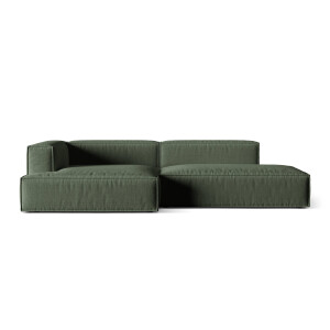 Hoekbank Nuria 4-zits links | Micadoni