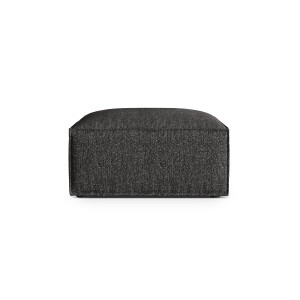 Hocker Nuria bouclé | Micadoni