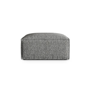 Hocker Nuria bouclé | Micadoni