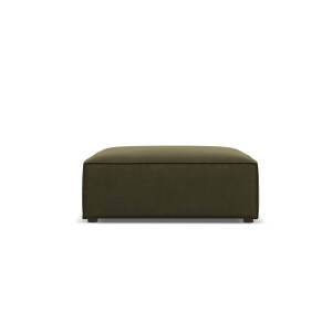 Hocker Jodie velvet | Micadoni