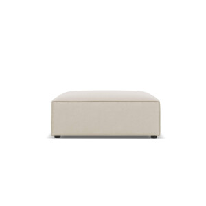 Hocker Jodie velvet | Micadoni