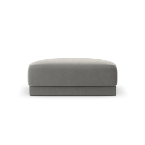 Hocker Miley velvet | Micadoni Home