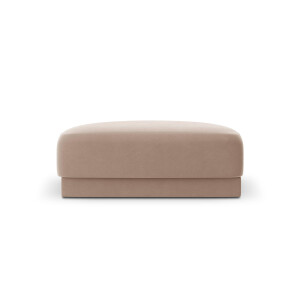 Hocker Miley velvet | Micadoni Home