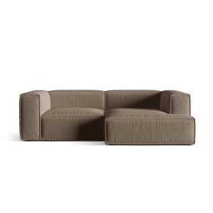 Hoekbank Nuria 3-zits rechts | Micadoni