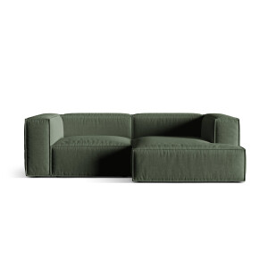 Hoekbank Nuria 3-zits rechts | Micadoni