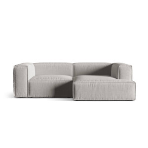 Hoekbank Nuria 3-zits rechts | Micadoni