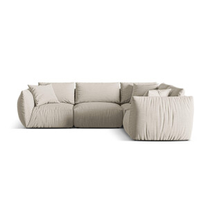 Hoekbank Chris 4-zits rechts | Micadoni