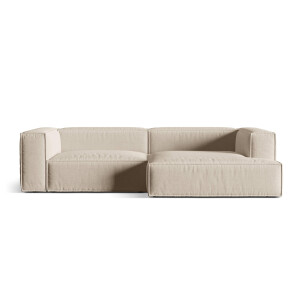 Hoekbank Nuria 4-zits rechts | Micadoni