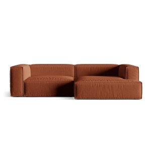 Hoekbank Nuria 4-zits rechts | Micadoni