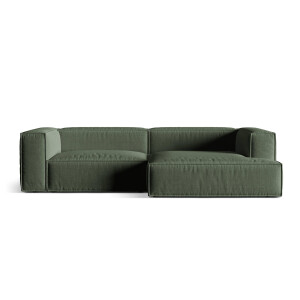 Hoekbank Nuria 4-zits rechts | Micadoni
