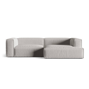 Hoekbank Nuria 4-zits rechts | Micadoni
