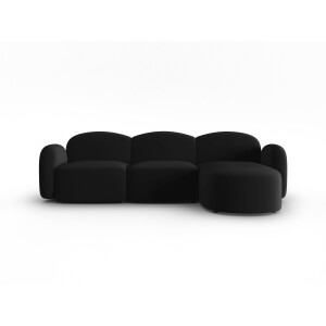 Hoekbank Blair rechts velvet | Micadoni Home