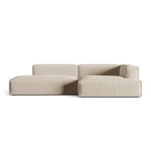 Hoekbank Nuria 4-zits rechts | Micadoni