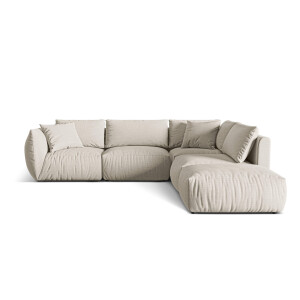 Hoekbank Chris 4-zits rechts | Micadoni
