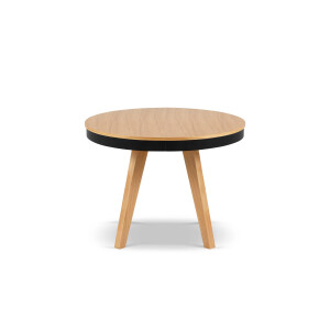Eettafel Ludia uitschuifbaar | Micadoni Home