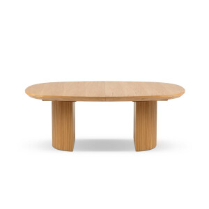 Eettafel Nido uitschuifbaar | Micadoni Home