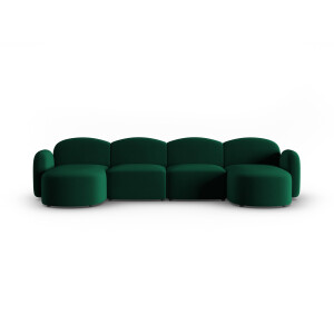 U-bank Blair velvet | Micadoni Home