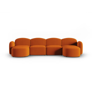 U-bank Blair velvet | Micadoni Home