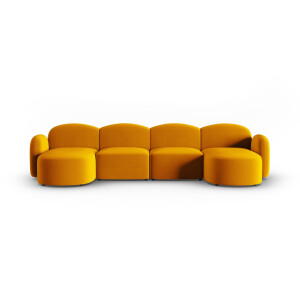 U-bank Blair velvet | Micadoni Home