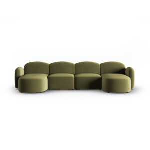 U-bank Blair velvet | Micadoni Home
