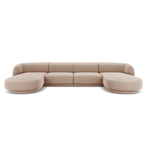 U-bank Miley velvet | Micadoni Limited Edition