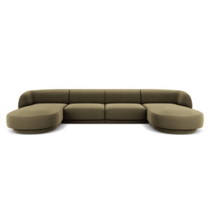 U-bank Miley velvet | Micadoni Limited Edition